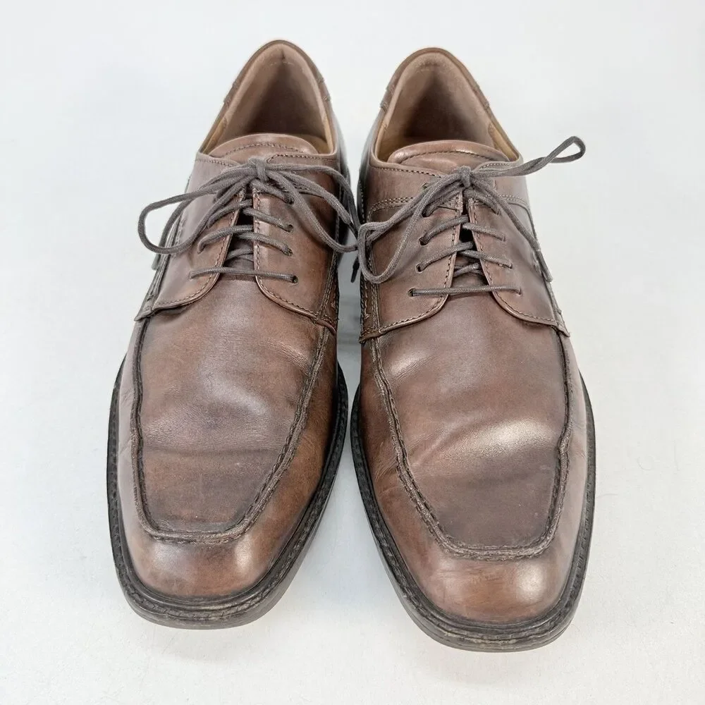 Ecco men shoe